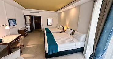 Transamerica Resort Comandatuba – All Inclusive