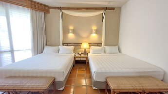 Transamerica Resort Comandatuba – All Inclusive