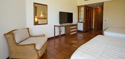 Transamerica Resort Comandatuba – All Inclusive