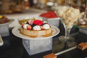 Transamerica Resort Comandatuba – All Inclusive