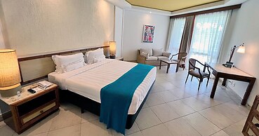 Transamerica Resort Comandatuba – All Inclusive