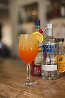 Transamerica Resort Comandatuba – All Inclusive