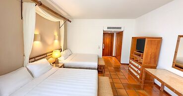 Transamerica Resort Comandatuba – All Inclusive