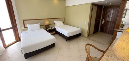 Transamerica Resort Comandatuba – All Inclusive
