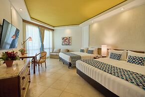 Transamerica Resort Comandatuba – All Inclusive