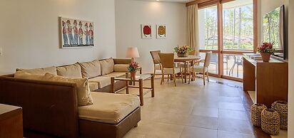 Transamerica Resort Comandatuba – All Inclusive