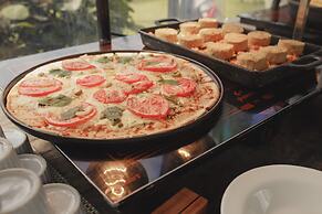 Transamerica Resort Comandatuba – All Inclusive