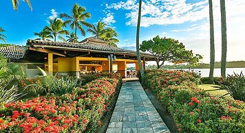 Transamerica Resort Comandatuba – All Inclusive