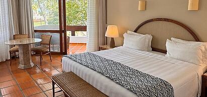 Transamerica Resort Comandatuba – All Inclusive