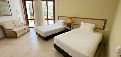 Transamerica Resort Comandatuba – All Inclusive