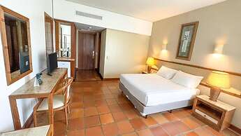 Transamerica Resort Comandatuba – All Inclusive