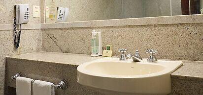 Transamerica Resort Comandatuba – All Inclusive