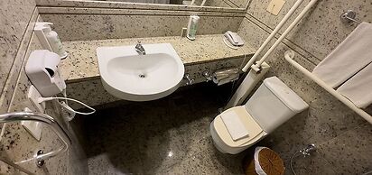 Transamerica Resort Comandatuba – All Inclusive