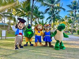 Transamerica Resort Comandatuba – All Inclusive