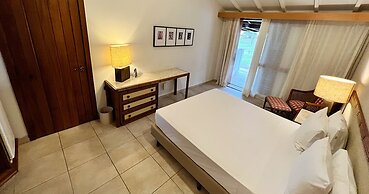 Transamerica Resort Comandatuba – All Inclusive