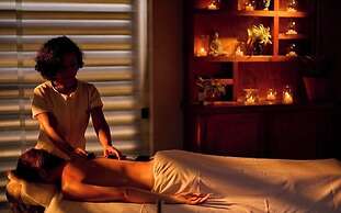 Transamerica Resort Comandatuba – All Inclusive