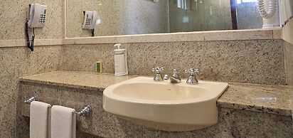 Transamerica Resort Comandatuba – All Inclusive