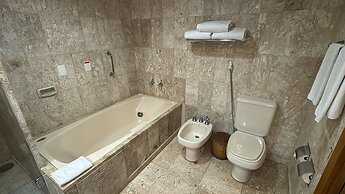 Transamerica Resort Comandatuba – All Inclusive