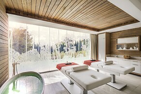 Four Seasons Hotel The Westcliff, Johannesburg