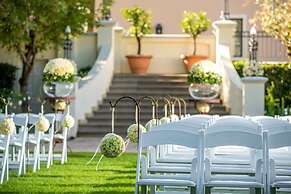 Four Seasons Hotel The Westcliff, Johannesburg