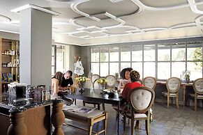 Four Seasons Hotel The Westcliff, Johannesburg