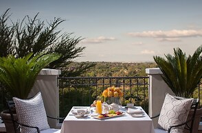 Four Seasons Hotel The Westcliff, Johannesburg
