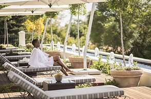 Four Seasons Hotel The Westcliff, Johannesburg