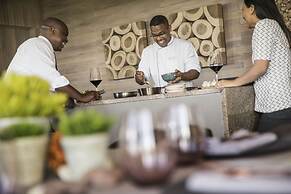 Four Seasons Hotel The Westcliff, Johannesburg