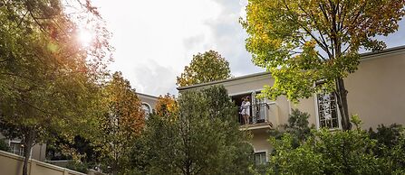 Four Seasons Hotel The Westcliff, Johannesburg