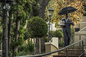 Four Seasons Hotel The Westcliff, Johannesburg