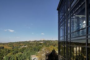 Four Seasons Hotel The Westcliff, Johannesburg