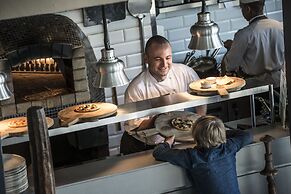 Four Seasons Hotel The Westcliff, Johannesburg