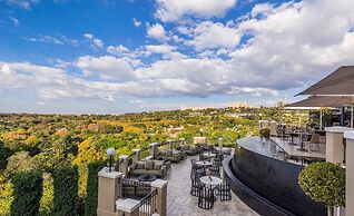 Four Seasons Hotel The Westcliff, Johannesburg