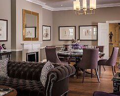 Four Seasons Hotel The Westcliff, Johannesburg