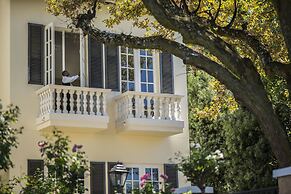 Four Seasons Hotel The Westcliff, Johannesburg