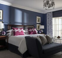 Four Seasons Hotel The Westcliff, Johannesburg