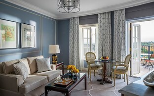 Four Seasons Hotel The Westcliff, Johannesburg