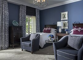 Four Seasons Hotel The Westcliff, Johannesburg