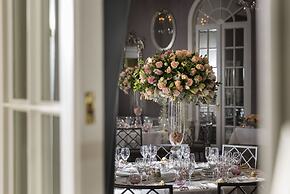 Four Seasons Hotel The Westcliff, Johannesburg