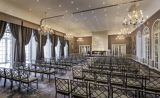 Four Seasons Hotel The Westcliff, Johannesburg