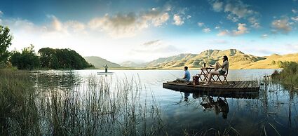 Four Seasons Hotel The Westcliff, Johannesburg