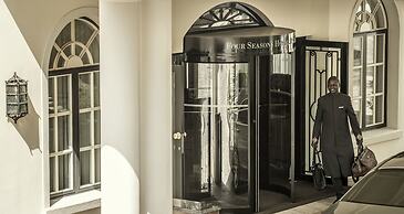 Four Seasons Hotel The Westcliff, Johannesburg