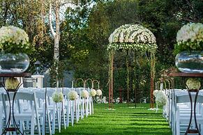 Four Seasons Hotel The Westcliff, Johannesburg