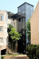 Four Seasons Hotel The Westcliff, Johannesburg