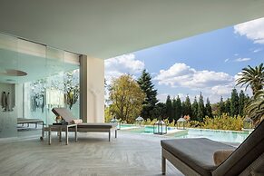 Four Seasons Hotel The Westcliff, Johannesburg