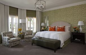 Four Seasons Hotel The Westcliff, Johannesburg