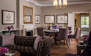 Four Seasons Hotel The Westcliff, Johannesburg