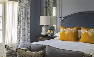 Four Seasons Hotel The Westcliff, Johannesburg