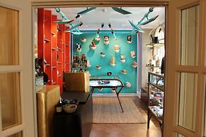 Four Seasons Hotel The Westcliff, Johannesburg