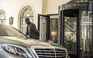 Four Seasons Hotel The Westcliff, Johannesburg